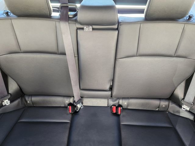 Used 2018 Subaru Forester 2.5i Limited image 17