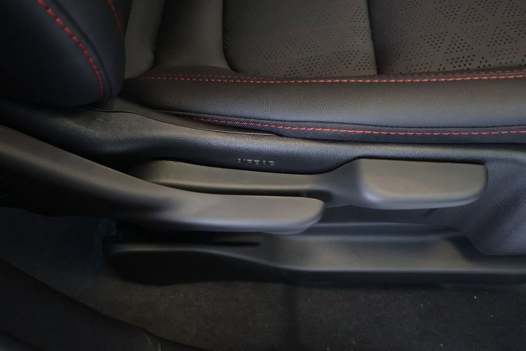 New 2027 Chevrolet Bolt RS image 38