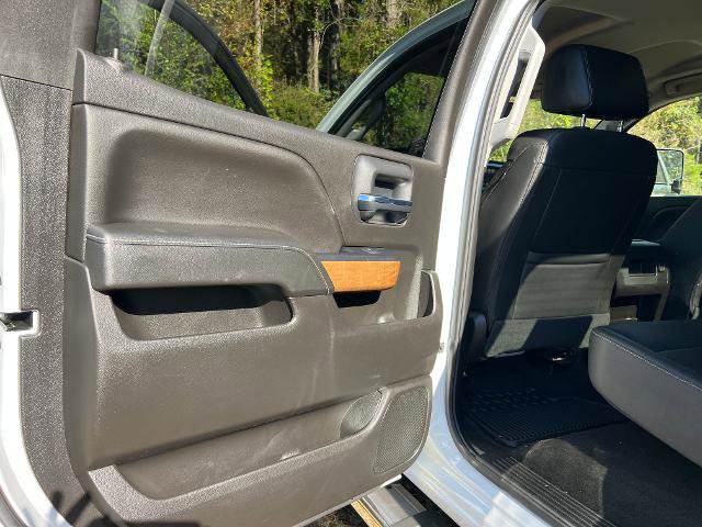 Used 2019 Chevrolet Silverado 2500 LTZ w/ Duramax Plus Package image 27