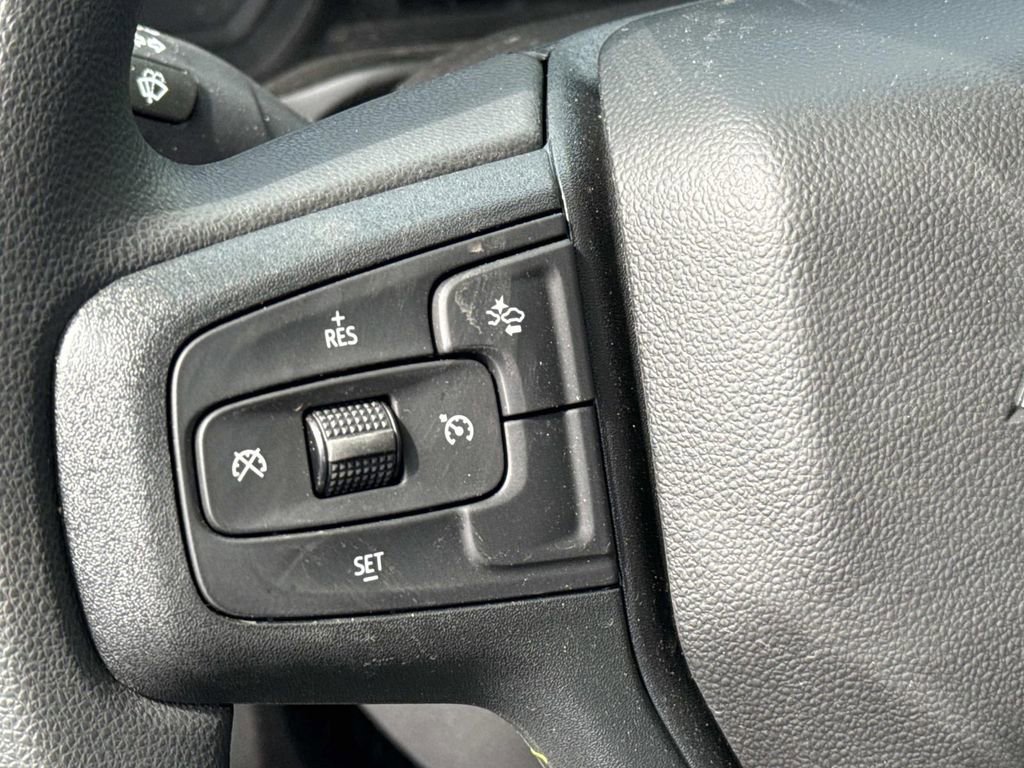 New 2026 Chevrolet Silverado 1500 W/T w/ WT Value Package RWD image 21