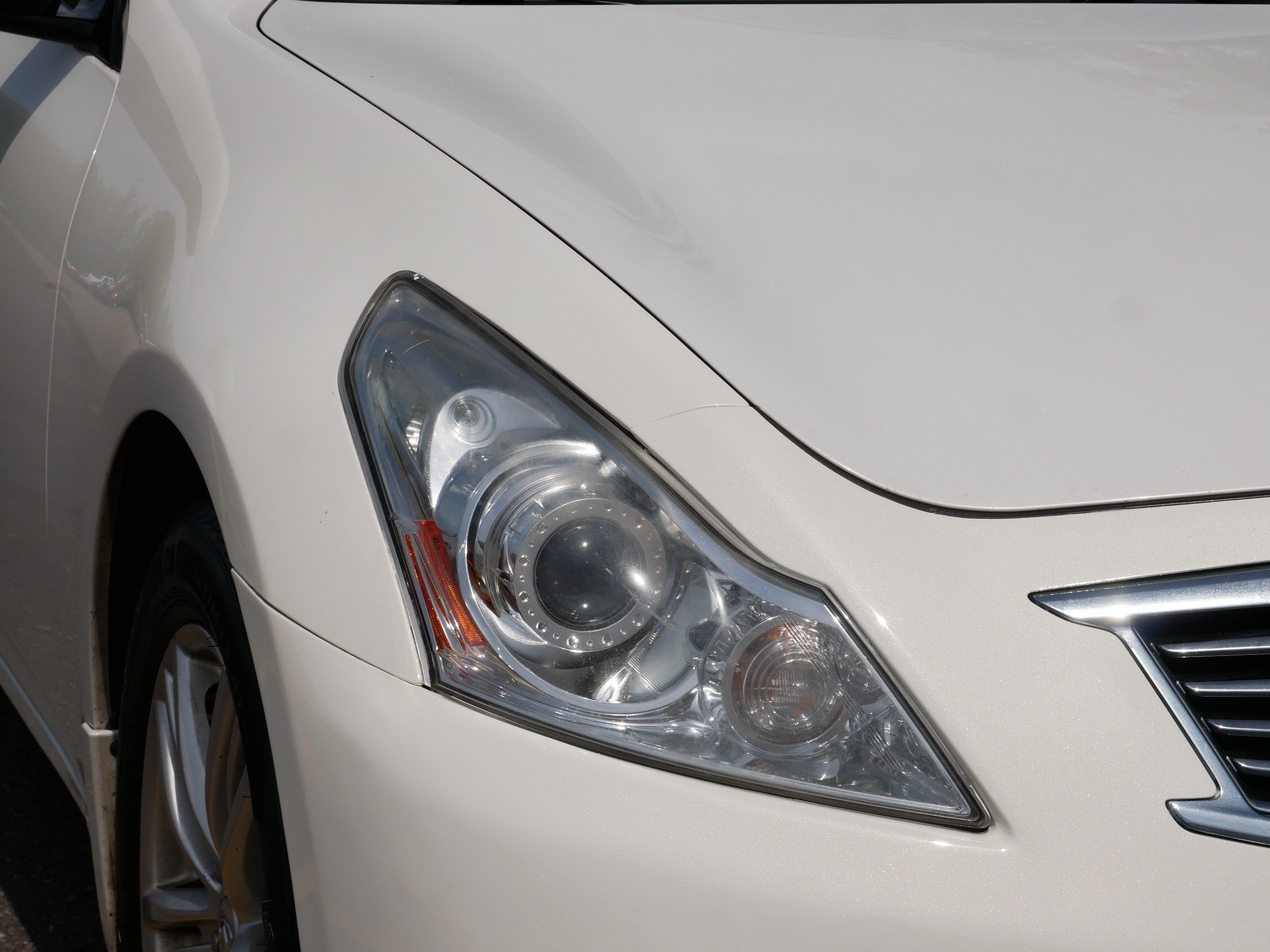 Used 2010 INFINITI G37 x Sedan w/ Premium Pkg AWD/4WD image 16