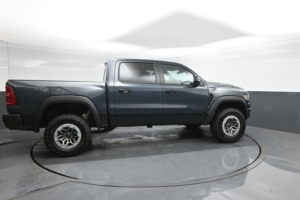 New 2026 RAM 1500 RHO AWD/4WD image 10