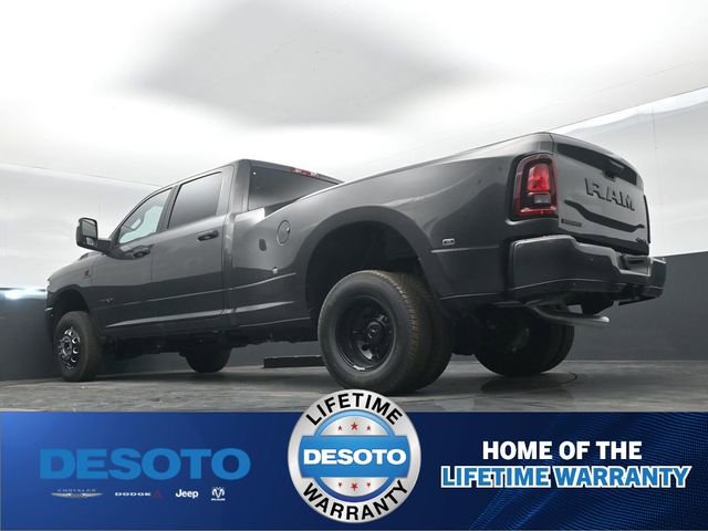 New 2026 RAM 3500 Big Horn image 43