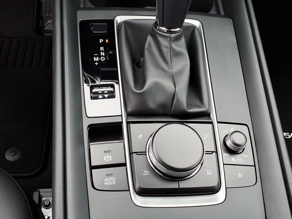 New 2026 MAZDA CX-50 AWD 2.5 S w/ Cargo Package image 18