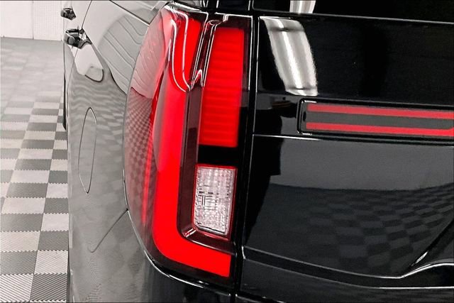 Used 2025 Ford Expedition Platinum w/ Stealth Performance Package image 37