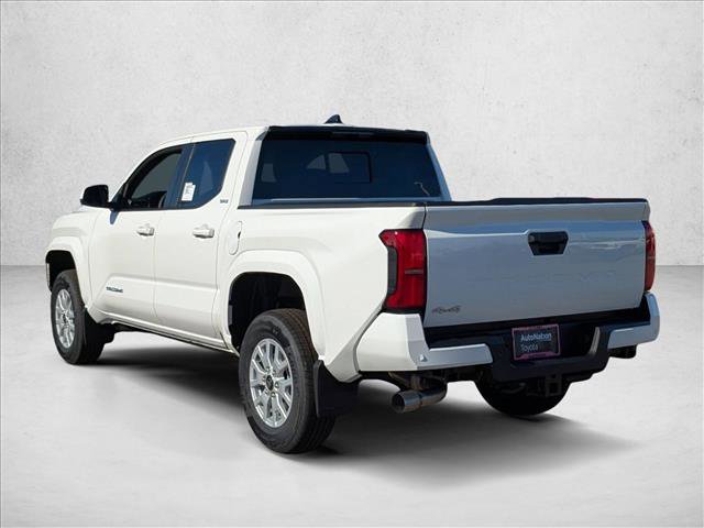 New 2026 Toyota Tacoma TRD Sport image 9