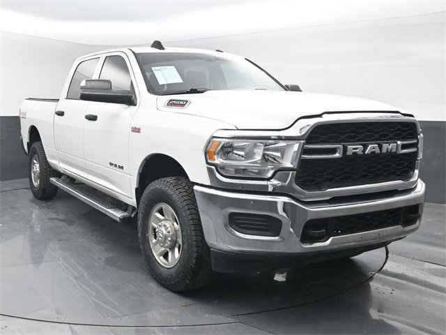 Used 2019 RAM 2500 Tradesman