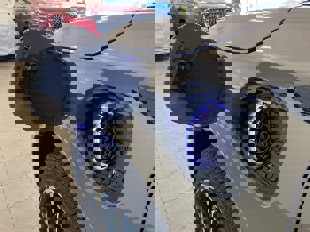 New 2025 Lincoln Corsair Grand Touring w/ Equipment Group 301A image 13