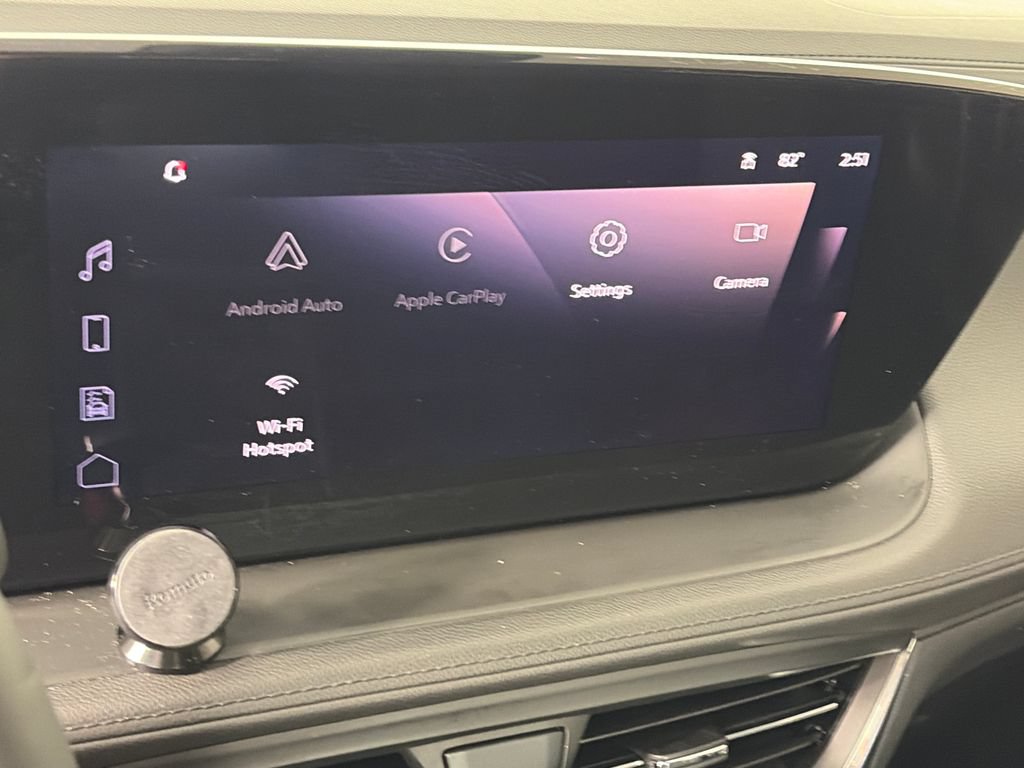 Used 2025 Buick Encore GX Preferred w/ Advanced Technology Package FWD image 19