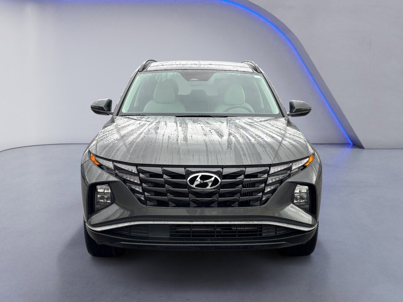 Certified 2023 Hyundai Tucson SEL w/ Cargo Package image 3