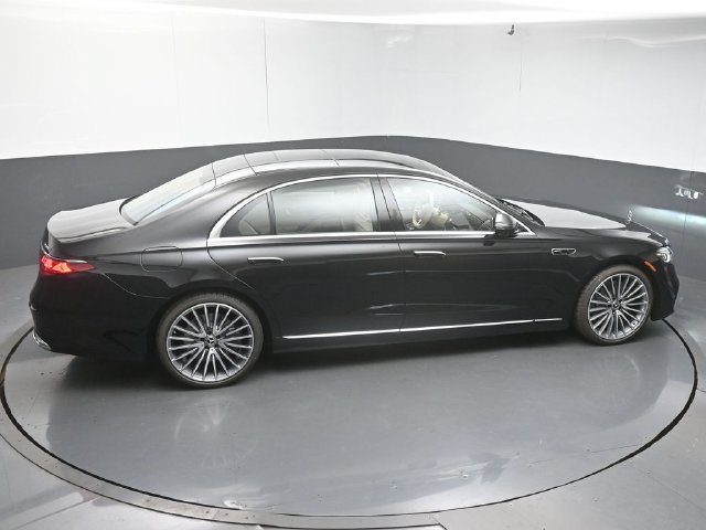 New 2027 Mercedes-Benz S 500 4MATIC image 53
