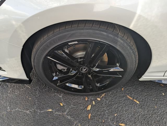 New 2026 Acura Integra A-Spec image 14