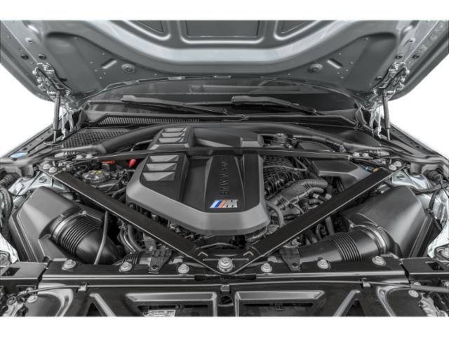 Used 2026 BMW M4 Competition w/ Executive Package RWD image 14