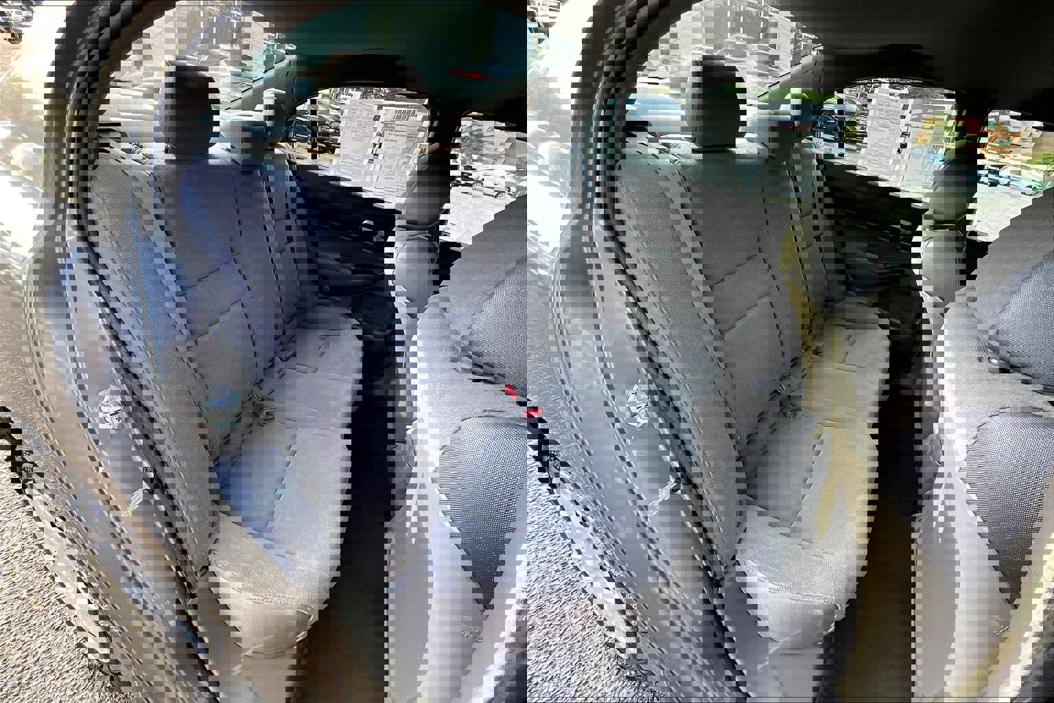 Used 2008 Honda Civic LX image 26