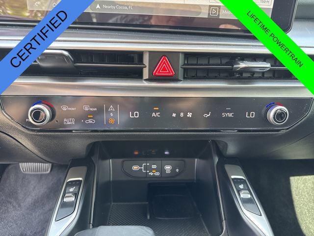 Used 2026 Kia Sorento EX w/ EX Premium Package FWD image 28