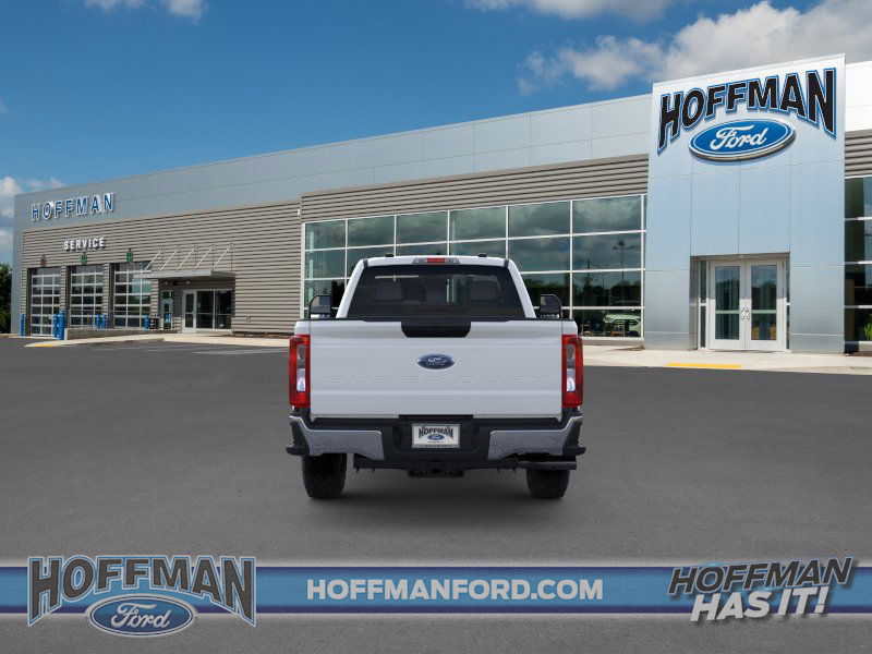 New 2026 Ford F350 XL w/ XL Off-Road Package image 7