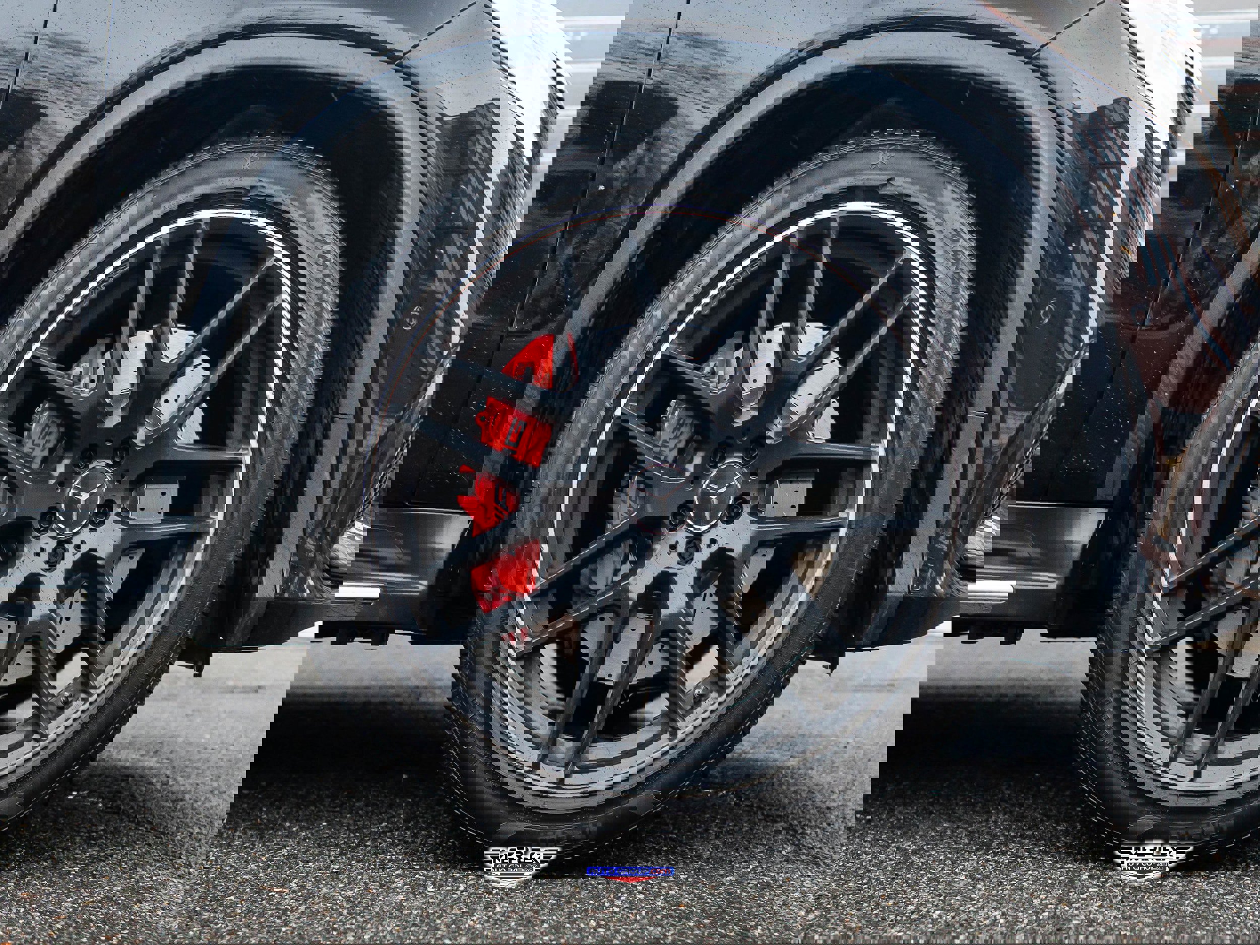 Used 2018 Mercedes-Benz GLE 63 AMG S image 9