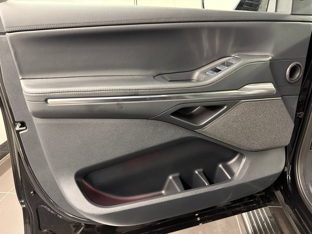 New 2026 Lincoln Navigator Reserve w/ Jet Appearance Package AWD/4WD image 27