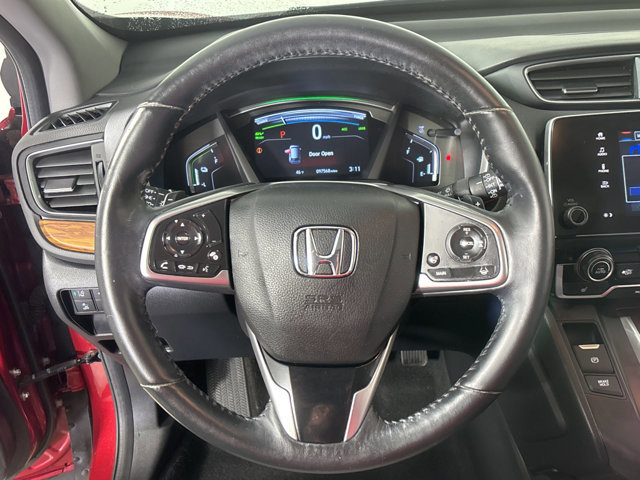 Used 2021 Honda CR-V EX-L image 21