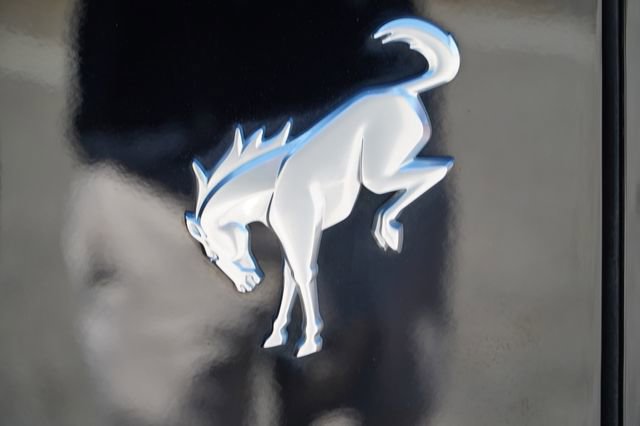 Used 2022 Ford Bronco Outer Banks image 39