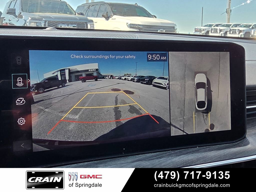 Used 2025 Kia K5 EX FWD image 17
