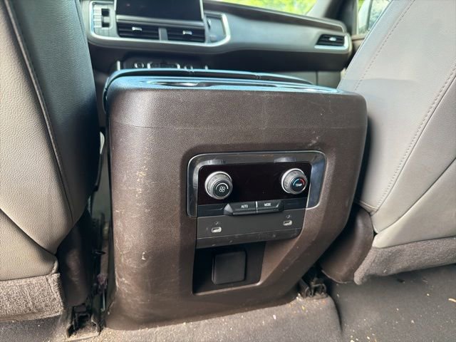 Used 2021 Chevrolet Tahoe LT AWD/4WD image 24