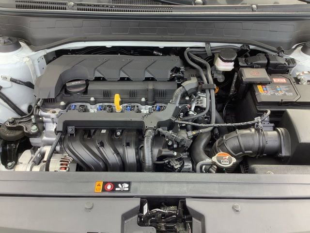 Certified 2025 Hyundai Venue Limited image 15