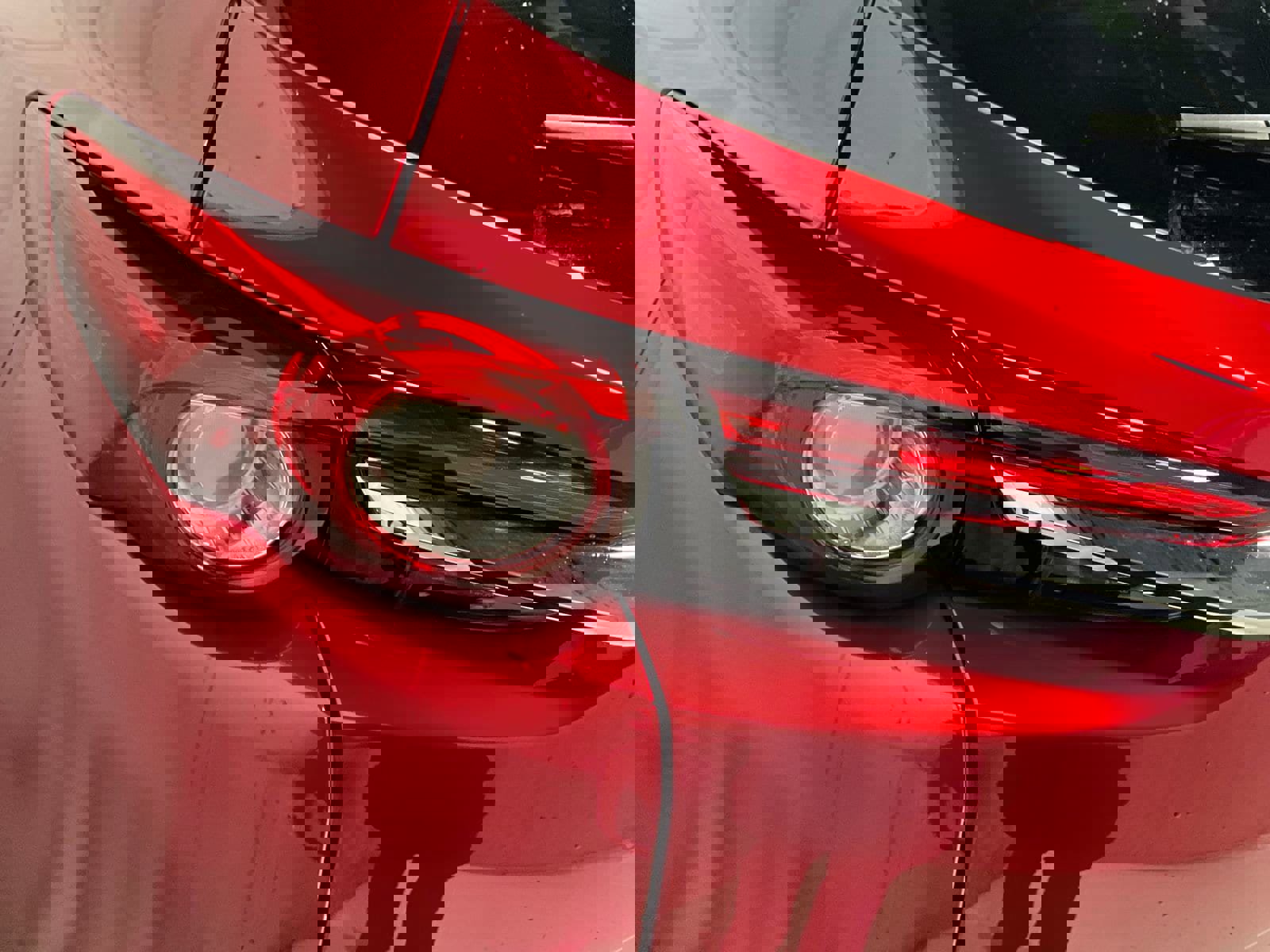 Used 2023 MAZDA CX-9 Touring image 28