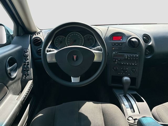 Used 2006 Pontiac Grand Prix FWD image 21