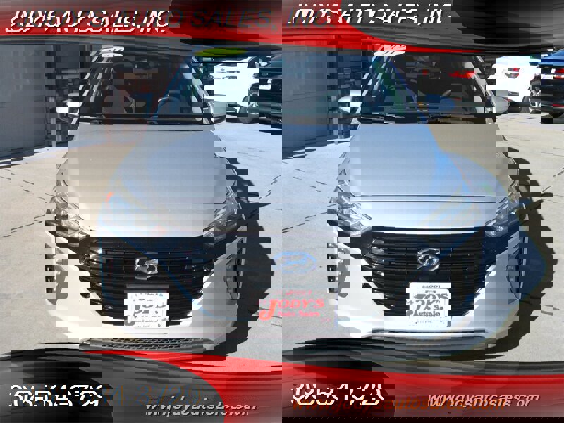 Used 2019 Hyundai Ioniq Plug-In Hybrid image 33