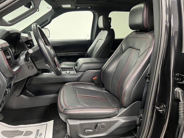 Used 2024 Ford Expedition Max Limited image 22