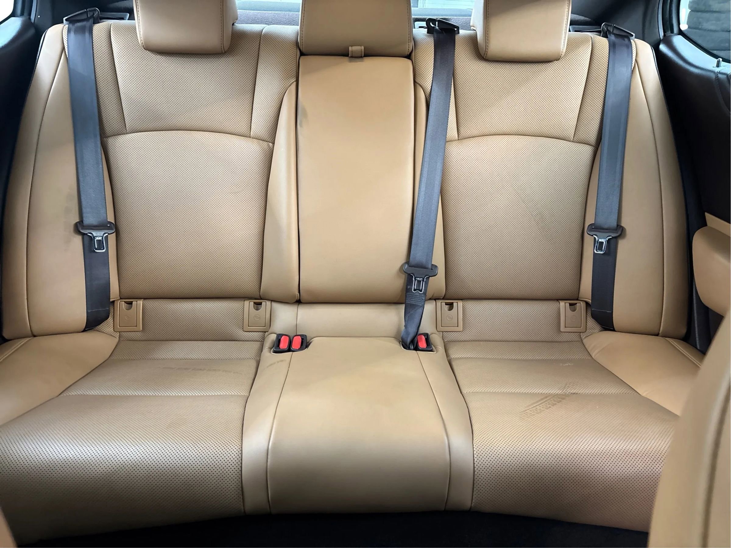 Used 2019 Lexus ES 350 w/ Premium Package image 20