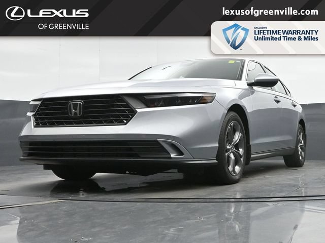 Used 2023 Honda Accord EX image 27