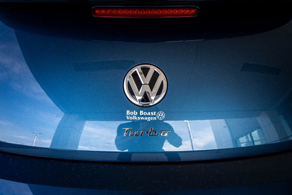 Used 2019 Volkswagen Beetle 2.0T SE image 14