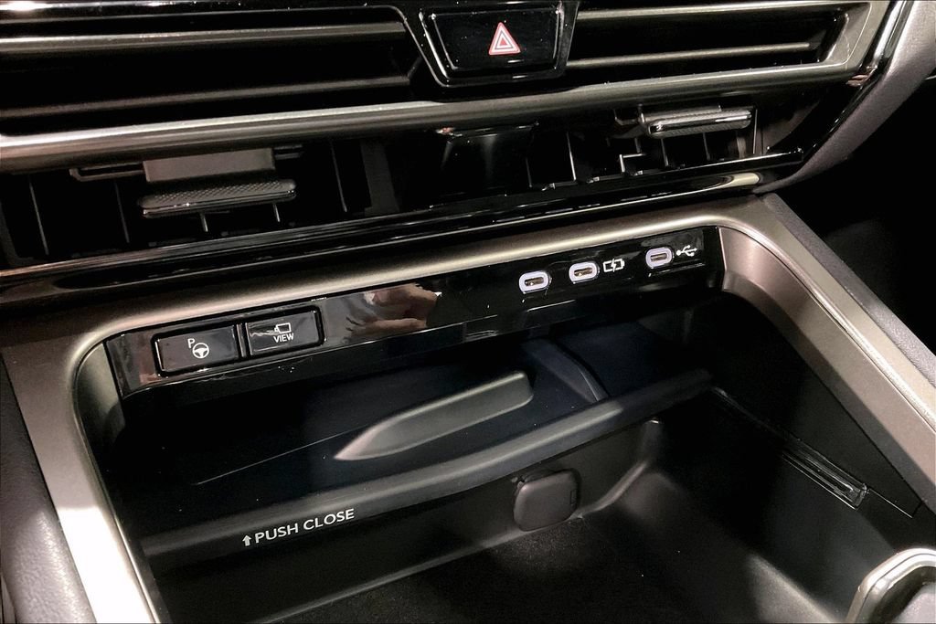 Used 2025 Lexus TX 350 FWD w/ Technology Package image 30