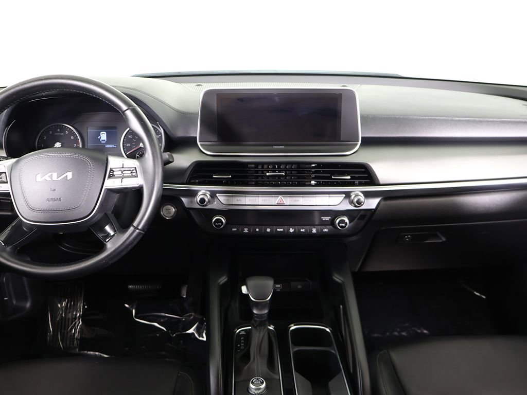 Used 2022 Kia Telluride LX FWD image 36