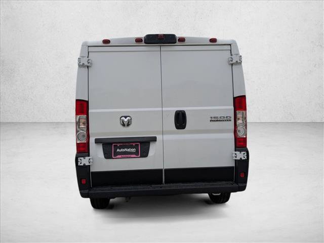 New 2025 RAM ProMaster 1500 FWD image 8
