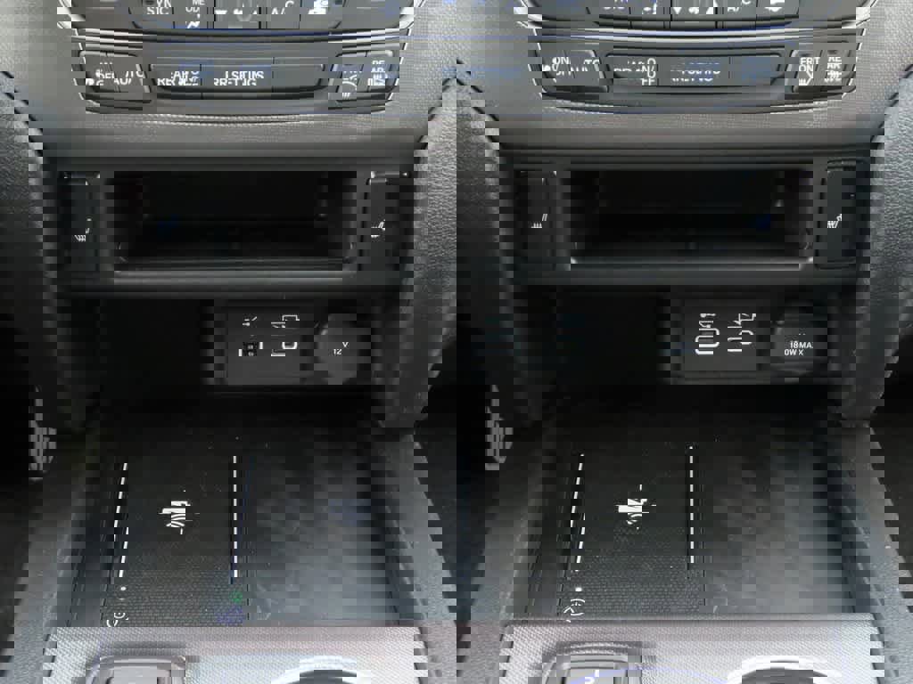 New 2026 Honda Ridgeline RTL image 19