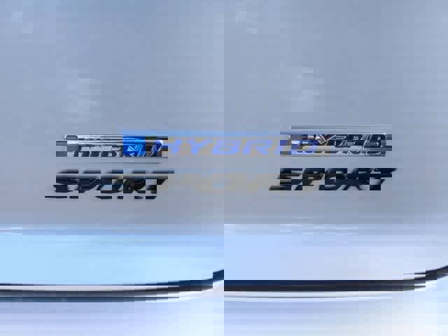 New 2025 Honda Accord Sport image 8