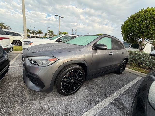Used 2023 Mercedes-Benz GLA 250 image 3