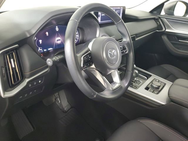 Certified 2024 MAZDA CX-90 Plug-In Hybrid w/ Premium Pkg AWD/4WD image 25