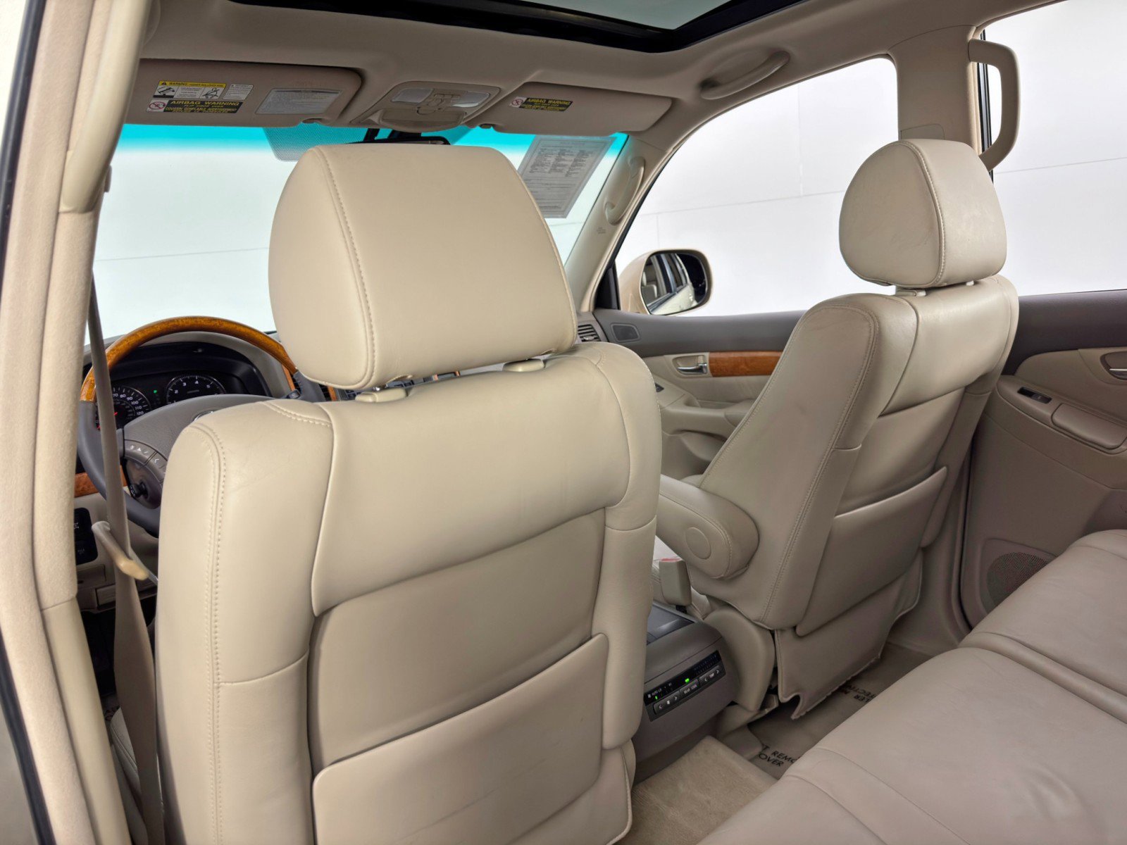 Used 2007 Lexus GX 470 image 34