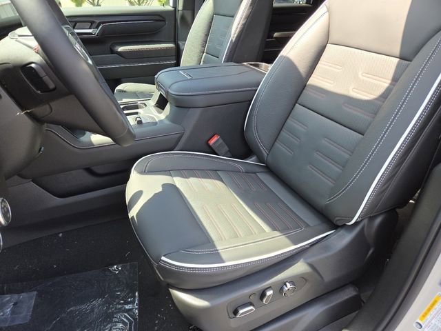 New 2026 GMC Sierra 2500 AT4X w/ AT4X AEV Edition AWD/4WD image 37