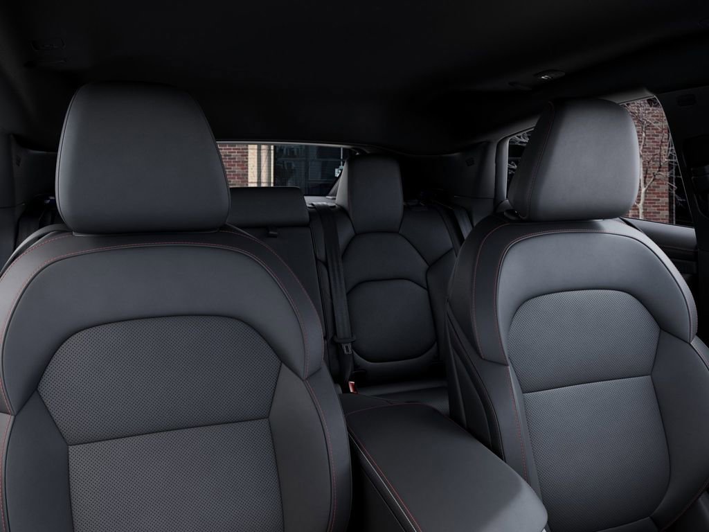 New 2026 Dodge Charger R/T AWD/4WD image 26