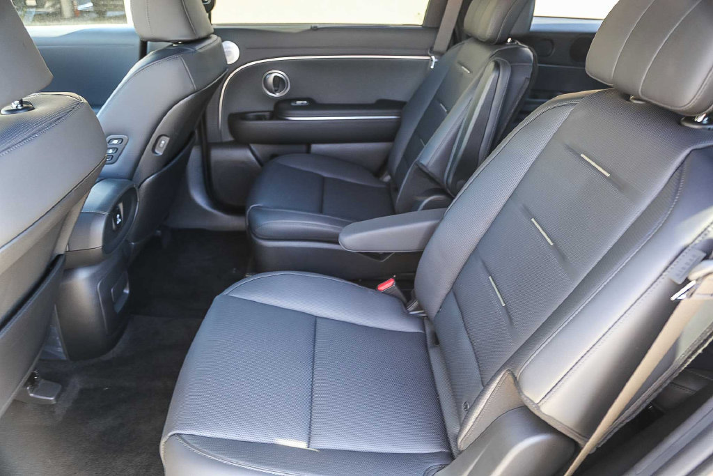 New 2026 Hyundai Palisade Calligraphy AWD/4WD image 20