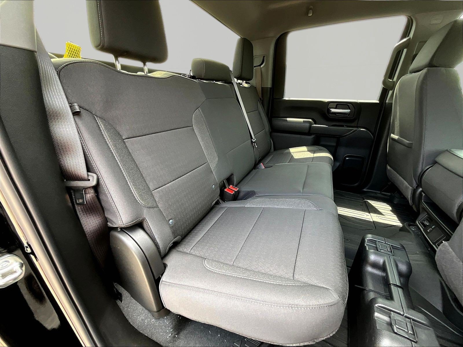 New 2026 GMC Sierra 2500 Pro AWD/4WD image 11