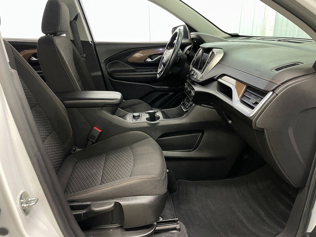 Certified 2021 GMC Terrain SLE w/ Driver Convenience Package image 32