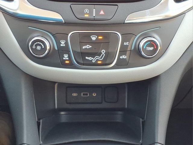 Used 2023 Chevrolet Equinox LS w/ LS Convenience Package image 19