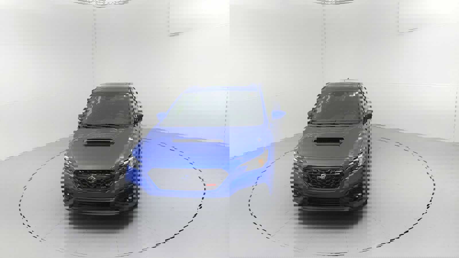 New 2025 Subaru WRX Premium image 3