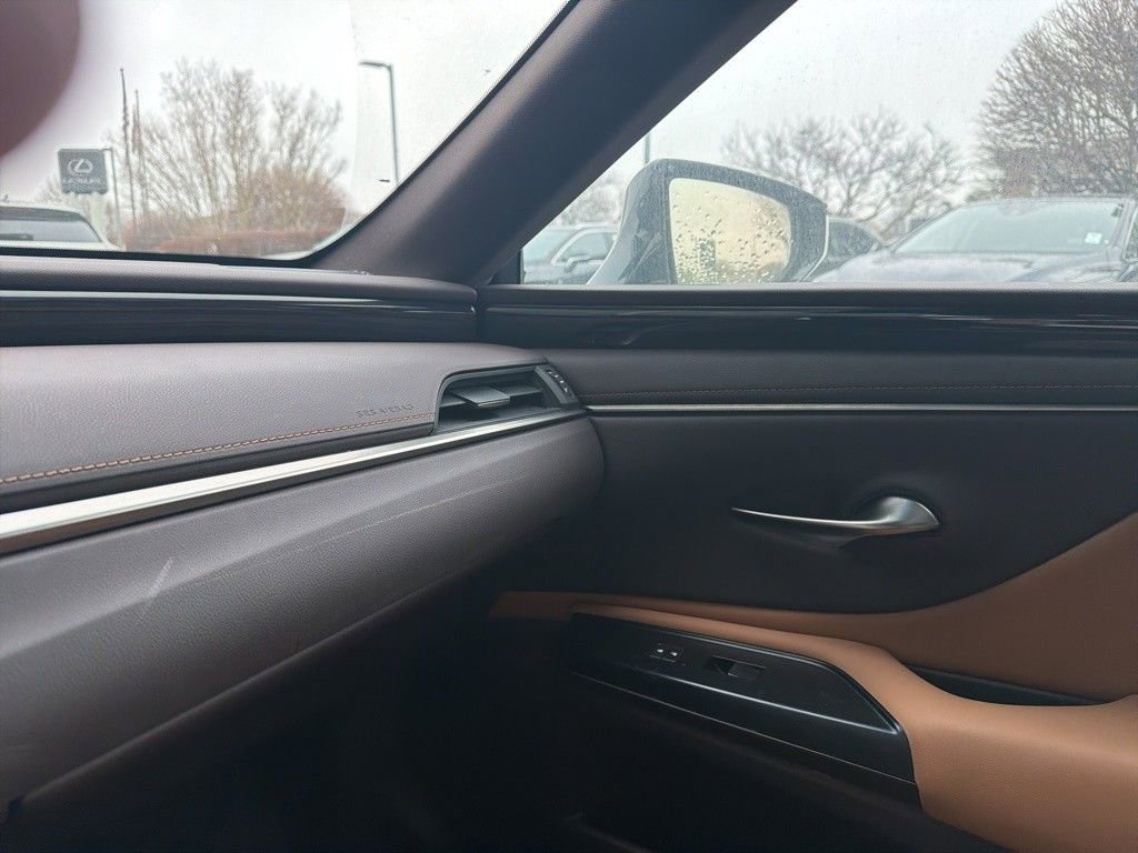 Used 2020 Lexus ES 350 w/ Premium Package image 22